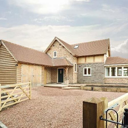 Winforton Rose Cottage מראה חיצוני תמונה