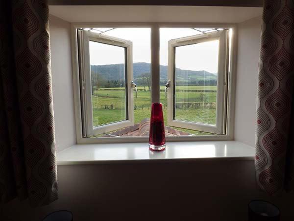 Winforton Rose Cottage מראה חיצוני תמונה