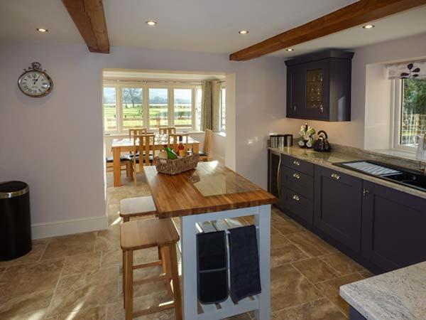 Winforton Rose Cottage מראה חיצוני תמונה