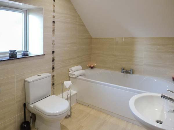 Winforton Rose Cottage מראה חיצוני תמונה