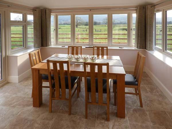 Winforton Rose Cottage מראה חיצוני תמונה