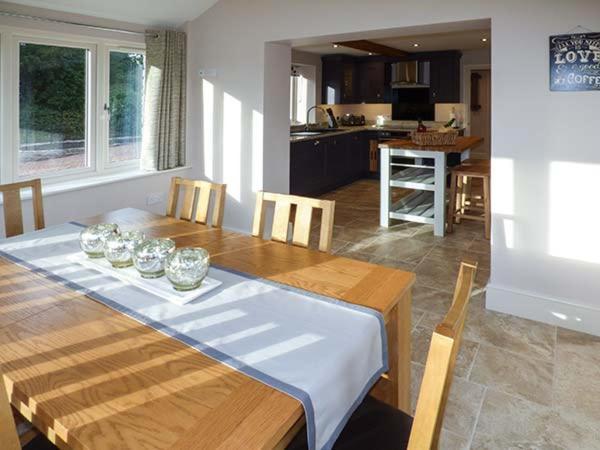 Winforton Rose Cottage מראה חיצוני תמונה