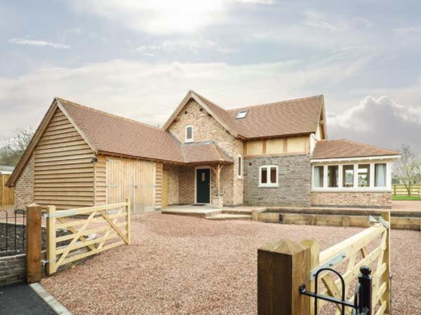 Winforton Rose Cottage מראה חיצוני תמונה