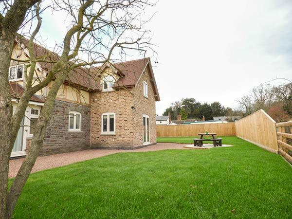 Winforton Rose Cottage מראה חיצוני תמונה