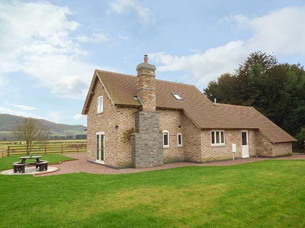Winforton Rose Cottage מראה חיצוני תמונה